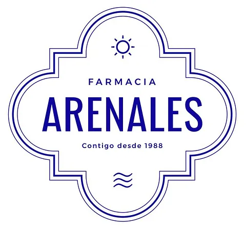 Farmacia Arenales del Sol logo