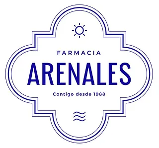 Farmacia Arenales del Sol logo